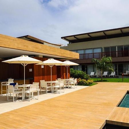 Ile De Pipa Luxo Apartment Praia de Pipa Exterior photo