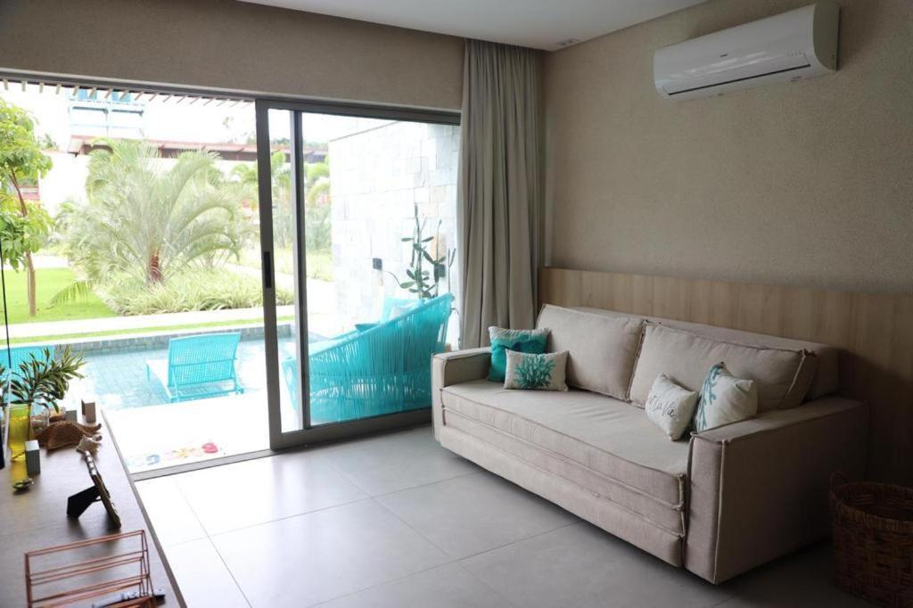 Ile De Pipa Luxo Apartment Praia de Pipa Exterior photo