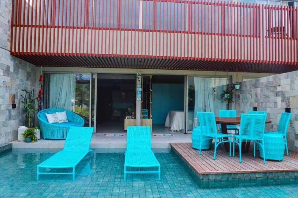 Ile De Pipa Luxo Apartment Praia de Pipa Exterior photo