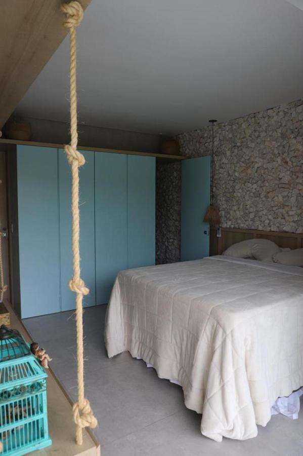 Ile De Pipa Luxo Apartment Praia de Pipa Exterior photo